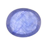 Blue Sapphire – 3.10 Carats (Ratti-3.42) Neelam
